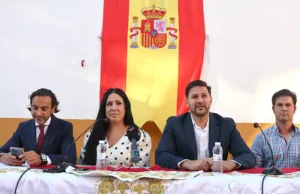 Tudela presenta una feria taurina con tres festejos para las fiestas de Santa Ana