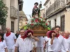 Cabanillas celebra sus Fiestas de Otoño con tres días de vacas, música y comidas populares