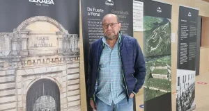 Ángel Francés