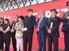 Milagro celebra por todo lo alto el XXV aniversario de la Fiesta de la Cereza