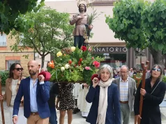 Cabanillas celebrará las Fiestas de San Isidro 2026 con tradición, música y festejos populares