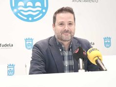 Toquero reconoce que no leyeron los correos que han llevado a la oposición a acusarle de mentir