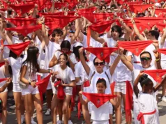 Programa de Fiestas de Cabanillas 2026: todos los actos del 15 al 22 de agosto