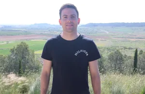César Tortajada: “Las Fiestas de la Cruceta son tradición, alegría y amistad”