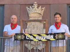 cohete de las fiestas de Cascante
