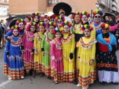 Tudela premia la creatividad de su Carnaval 2026