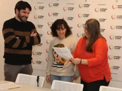 Contigo Tudela denuncia la mala gestión, el abuso de poder y el populismo de Toquero en el primer año de legislatura Contigo Tudela