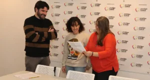 Contigo Tudela