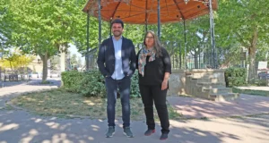 obras del Paseo del Prado