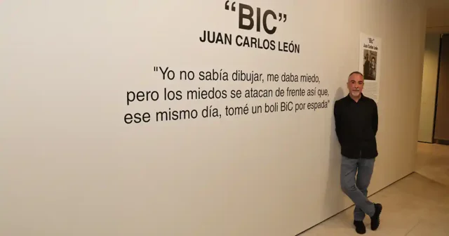 787A3928 Juan Carlos León