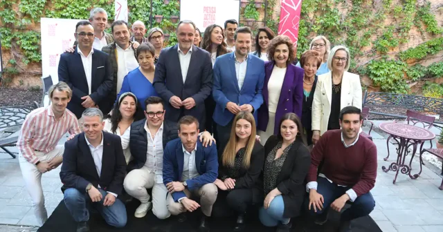 787A4065 Alejandro Toquero candidato de UPN