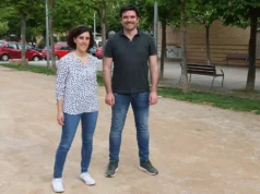 Contigo Tudela plantea la reapertura de los antiguos juzgados como centro de ocio y reunión para mayores reapertura de los antiguos juzgados