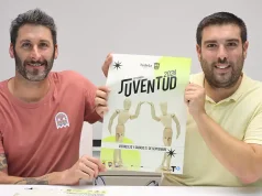 Las fiestas de la juventud de Tudela 2024 llenan de actividades el fin de semana del 20 y 21 de septiembre