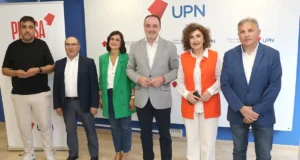 prioridades de UPN para la Ribera