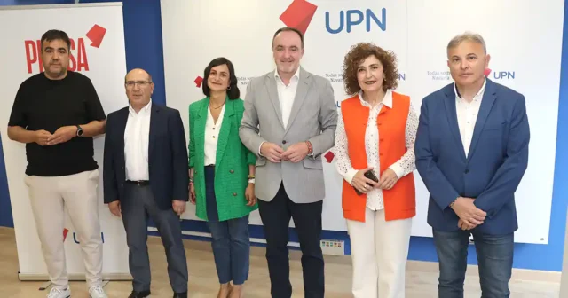 787A4388 prioridades de UPN para la Ribera