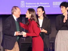 Tudela rinde homenaje a Mario Camus y tributo a ‘Los Santos Inocentes’