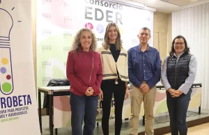 La Probeta abre su tercera edición para impulsar el talento audiovisual en la Ribera de Navarra