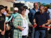 Cabanillas estrena nuevas pasarelas y tramos ciclables para conectar la localidad con su entorno natural
