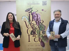 Inverduras amplía su calendario y consolida el Tudela Green Temple como epicentro gastronómico