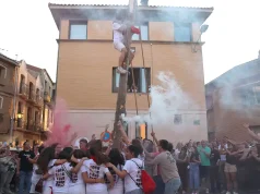 Cabanillas presenta el programa de las Fiestas de Primavera 2026 con música, tradición y actividades para todas las edades