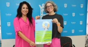 Semana Europea de la Movilidad 2023 de Tudela