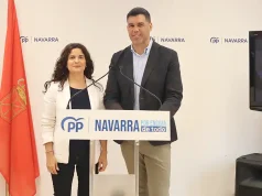 El PP de Navarra tilda de “fracaso absoluto” la gestión de la renta garantizada y exige una reforma integral