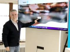 Tudela estrena su portal de transparencia