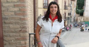 Amaia Bienzobas