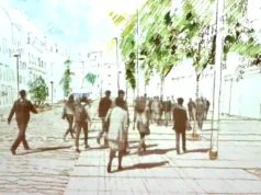 La calle Muro será peatonal