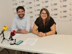 Contigo Tudela pide más transparencia al ayuntamiento de Tudela Contigo Tudela
