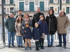 La Bajada del Ángel 2023 presenta a sus protagonistas