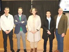 EDER presenta la estrategia que permitirá movilizar 5,3 millones en proyectos hasta 2027