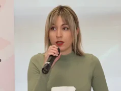 Eva Eliceche será la número 2 de la candidatura de Contigo Tudela Eva Eliceche
