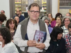 Agustín Tejada: «Celtiberia era una tierra hostil hasta para sus propios moradores»