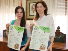 Fiestas de la Verdura Castejon 2024