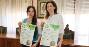 Fiestas de la Verdura Castejon 2024