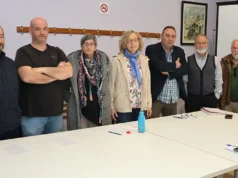 Trabajadores del servicio de Deportes y la Junta de Personal piden que se reconsidere el cierre de la piscina Ciudad de Tudela