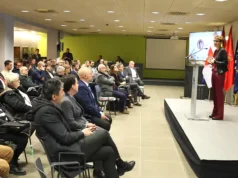 CAT espera poder tener operativo GreenH2CATudela a finales de 2024 GreenH2CATudela