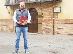 Las jornadas barrocas de Corella 2024 vuelven a poner el foco sobre el patrimonio de la localidad