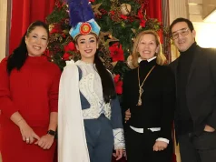 Tudela prepara un doble y espectacular recibimiento a los Reyes Magos el 5 de enero