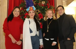 Tudela prepara un doble y espectacular recibimiento a los Reyes Magos el 5 de enero