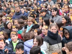 acto central de la SAME 2024 en la Ribera