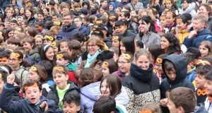 acto central de la SAME 2024 en la Ribera