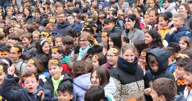 787A7462 acto central de la SAME 2024 en la Ribera