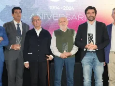 El consocio EDER celebra su 30 aniversario