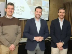 El plan de actuación del consorcio EDER pone en marcha proyectos por valor de 4,5 millones de euros