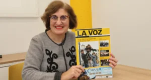 Escuela de Segundas Oportunidades en Tudela