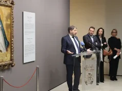 El misticismo de la Inmaculada de Zurbarán en Tudela