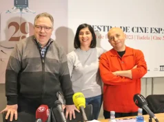Muestra de Cine Español de Tudela 2023