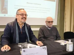 Los blasones tudelanos de Alberto Sola se muestran al mundo